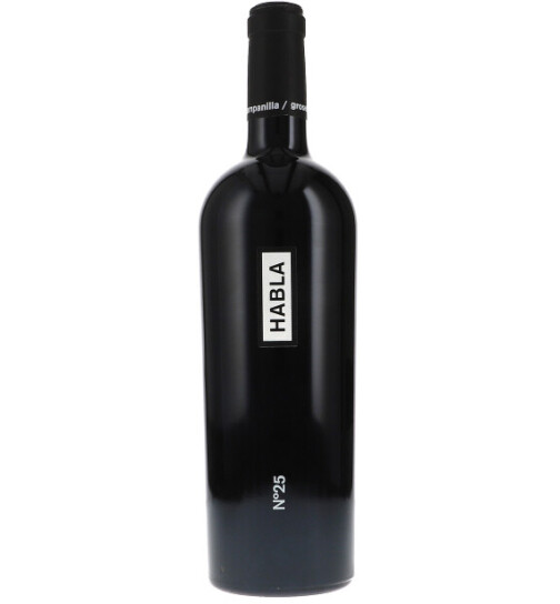 Malbec Habla Nr. 25 2019 BODEGAS HABLA