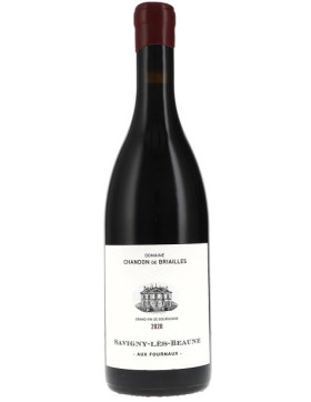 Pinot Noir Savigny-Les-Beaune Aux Fourneaux rouge AOC...