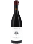 Pinot Noir Savigny-Les-Beaune 1er Cru Les Lavieres rouge ungeschwefelt sans soufre ajoute 2020 CHANDON DE BRIAILLES (bio)
