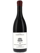 Pinot Noir Pernand-Vergelesses 1er Cru Ile des Vergelesses rouge 2020 CHANDON DE BRIAILLES (bio)