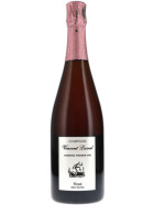 Champagner Vincent Laval Rose Cumieres Premier Cru Brut Nature 2020 GEORGES LAVAL