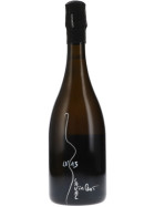 Champagner Les Longues Violes Cumieres Premier Cru Brut Nature 2015 GEORGES LAVAL (bio)