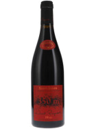 Syrah 350m Saint Joseph rouge AOP 2021 LES BRUYERES (bio)