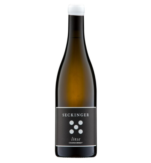 Chardonnay Linse 2021 SECKINGER (bio)