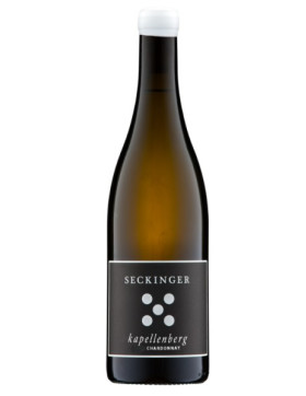 Chardonnay Kapellenberg 2021 SECKINGER (bio)