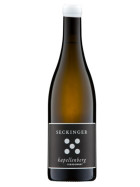 Chardonnay Kapellenberg 2021 SECKINGER (bio)