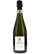 Champagner Zero Rose Brut Nature Base 2016 TARLANT
