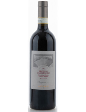 Brunello di Montalcino DOCG Piaggione Riserva 2011...