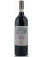 Brunello di Montalcino DOCG Piaggione Riserva 2011 SALICUTTI (bio)