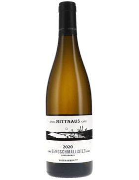 Chardonnay Ried Bergschmallister Jois Leithaberg DAC 2020...