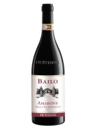 Amarone della Valpolicella Bailo DOCG 2017 DE STEFANI