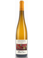 Riesling Schlossberg Grand Cru AC 2020 ALBERT MANN (bio)