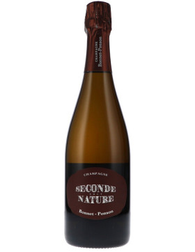 Champagner Seconde Nature Millesime Chamery Premier Cru...