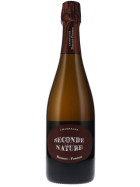 Champagner Seconde Nature Millesime Chamery Premier Cru 2017 BONNET-PONSON (bio)