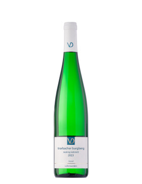 Riesling Kabinett Trarbacher Burgberg 2022 VOLLENWEIDER