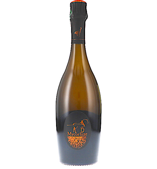 Champagner Cuvee Mycorhize Grand Cru Extra Brut 2018 DE SOUSA ET FILS (bio)