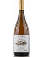 Chenin Blanc Le Mont Moelleux 1ere Trie 2020 HUET (bio)