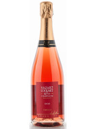 Champagner Rose Extra Brut Chouilly Grand Cru VAZART-COQUART ET FILS