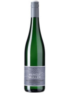 Riesling trocken Krettnacher Altenberg 2022 STEFAN MÜLLER