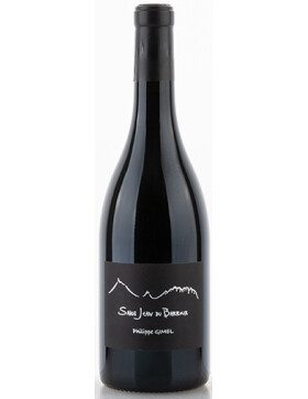La Pierre Noire AOC 2018 SAINT JEAN DU BARROUX (bio)