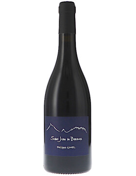 Syrah Entrevon 2020 SAINT JEAN DU BARROUX (bio)