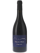 Syrah Entrevon 2020 SAINT JEAN DU BARROUX (bio)