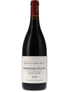 Pinot Noir Bourgogne Cote d Or AOC 2020 JEAN-MARC ET THOMAS BOULEY