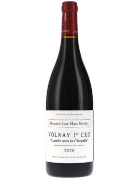 Pinot Noir Volnay 1er Cru Carelle sous la Chapelle AOC...
