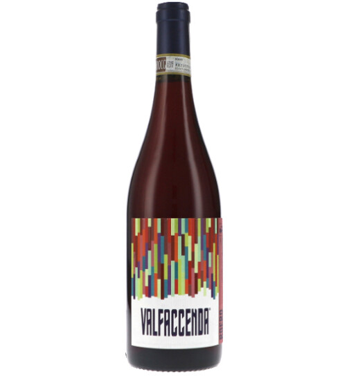 Nebbiolo Roero rosso DOCG 2020 VALFACCENDA