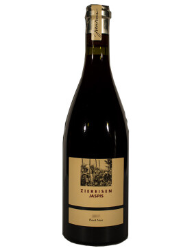 Pinot Noir Jaspis Zipsin unfiltriert trocken 2021 ZIEREISEN