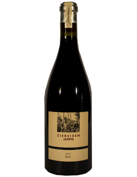 Syrah Jaspis Däublin unfiltriert trocken 2021 ZIEREISEN