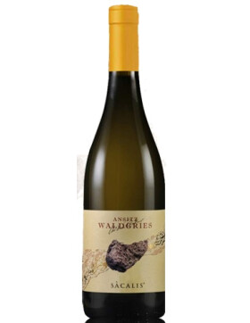 Sauvignon Riserva SACALIS DOC 2023 ANSITZ WALDGRIES