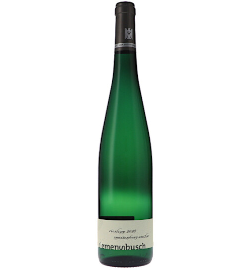 Riesling Marienburg Auslese VDP Grosse Lage 2018 CLEMENS BUSCH (bio)