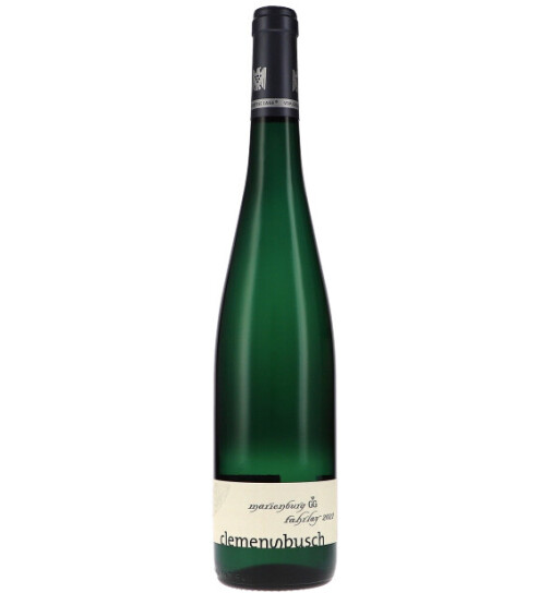 Riesling Marienburg Grosses Gewächs Fahrlay 2021 CLEMENS BUSCH (bio)