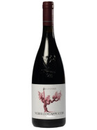 NERELLO CAPPUCCIO Terre Siciliane Rosso 2021 I CUSTODI (bio)