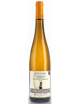 Riesling Altenbourg Vendanges Tardives 2019 ALBERT MANN...