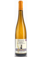 Riesling Altenbourg Vendanges Tardives 2019 ALBERT MANN (bio)