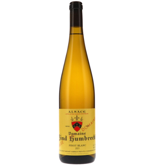 Pinot Gris Heimbourg 2021 ZIND-HUMBRECHT (bio)