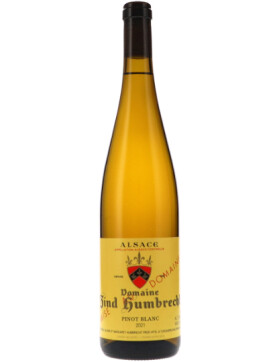 Pinot Gris Heimbourg 2021 ZIND-HUMBRECHT (bio)