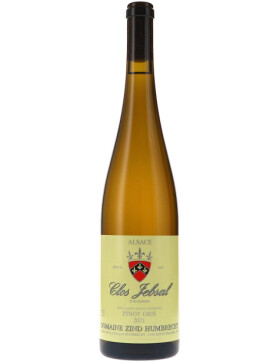 Pinot Gris Clos Jebsal 2021 ZIND-HUMBRECHT (bio)