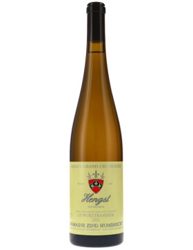 Gewürztraminer Hengst Grand Cru 2021 ZIND-HUMBRECHT...