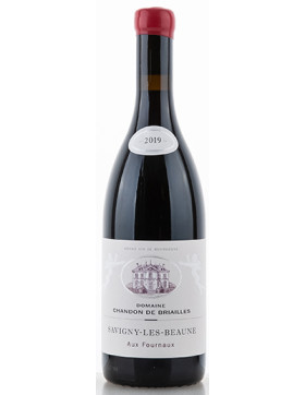 Pinot Noir Savigny-Les-Beaune Aux Fourneaux rouge sans...