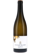 Chardonnay Chablis Montserre San Soufre AOC 2020 CHATEAU DE BERU (bio)