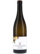 Chardonnay Chablis Cote aux Pretres AOC 2020 CHATEAU DE BERU (bio)