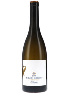 Chardonnay Chablis Clos Beru Monopole AOC 2019 CHATEAU DE BERU (bio)