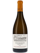 Chardonnay Saint Romain Combe Bazin Blanc AOC 2021 CLOS DU MOULIN AUX MOINES (bio)