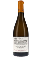 Chardonnay Saint Romain Combe Bazin Blanc AOC 2021 CLOS DU MOULIN AUX MOINES (bio)