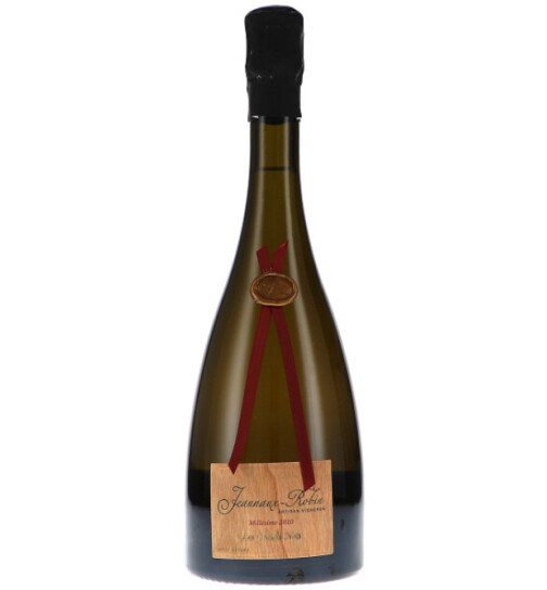 Champagner Les Grands Nots Brut Nature 2010 JEAUNAUX-ROBIN