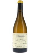 Chardonnay Saint-Veran Climate La Bonnode Zen AOC 2021 LA SOUFRANDIERE (bio)