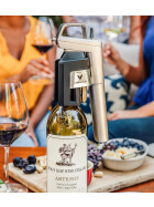 CORAVIN Model Six+ Silver